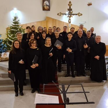 05/01/2023 - Arcola (SP) Chiesa di San Rocco