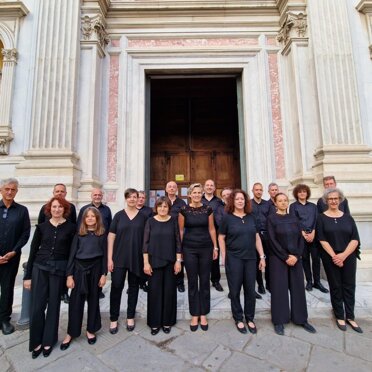 04/07/2024 - Pontremoli (MS) Concattedrale di S. Maria Assunta