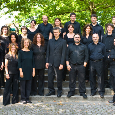 09/08/2008 - Neuchatel (Svizzera) Festival Int. Choral de Neuchatel 09/08/2008 - Neuchatel (Svizzera) Festival Int. Choral de Neuchatel