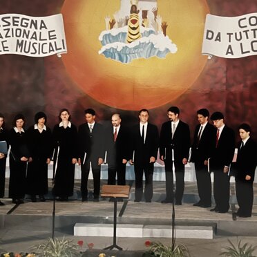 10/04/1999 - Loreto (AN) 39° Rassegna Int. delle Cappelle Musicali