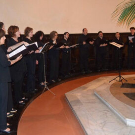 18/06/2016 - Sarzana (SP) Pieve di Sant' Andrea