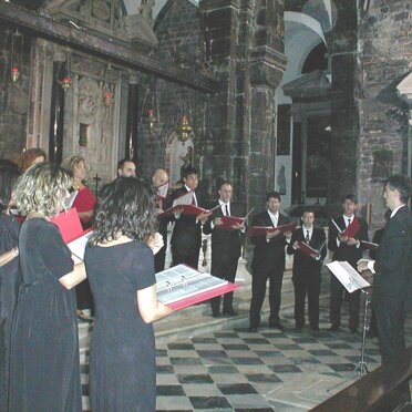 13/09/2001 - Portovenere (SP)