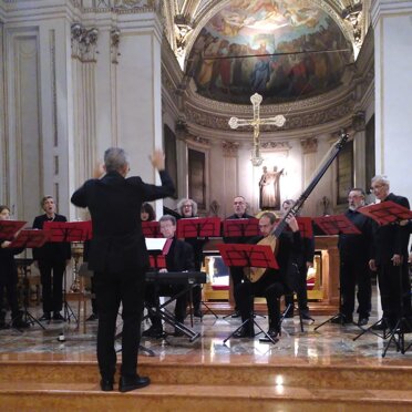 01/12/2024 - Milano (MI) Chiesa dei Santi Paolo e Barbaba