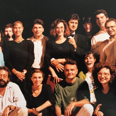 07/1991 - Levanto (SP)