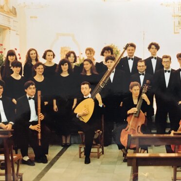 09/1993 - Vezzano (SP)