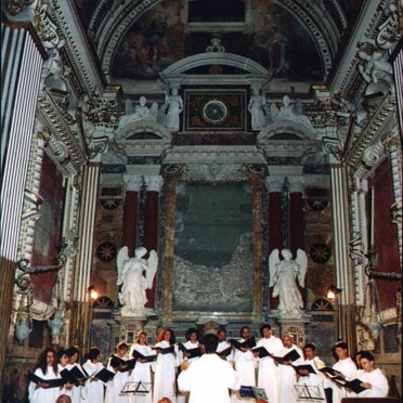 09/2004 - Fano (PU) Fano - 2004