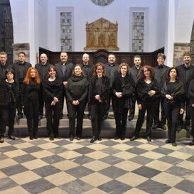 10/2023 - Baccano (SP) Pieve di SS. Stefano e Margherita