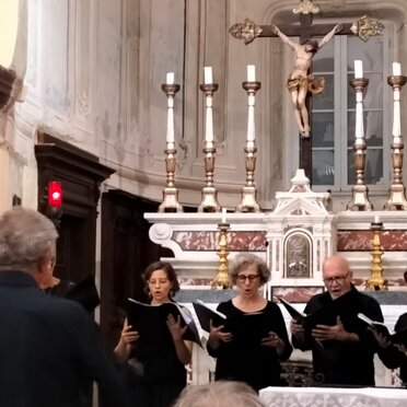 16/09/2023 - Trebiano (SP) Pieve di S. Michele Arcangelo