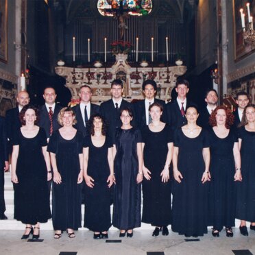 2000 - Rapallo (GE) Festival Cori Liguri