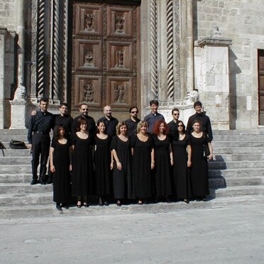 29/09/2001 - Teramo (TE) VIII Rassegna Polifonica Aprutina