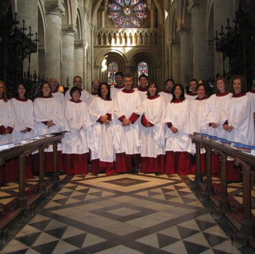 26/09/2008 - Oxford (UK) Christ Church 26/09/2008 - Oxford (UK) Christ Church