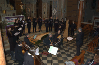 23/12/2018 - La Spezia (SP) Chiesa di Ns. Signora della Neve