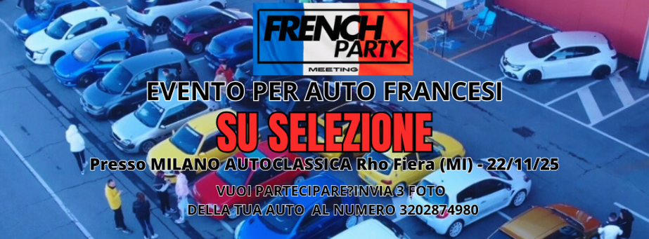 locandina fb milano autoclassica 2025