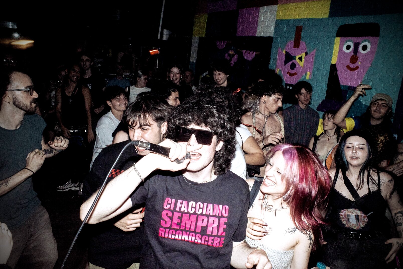 perform at magazzini sul po in turin