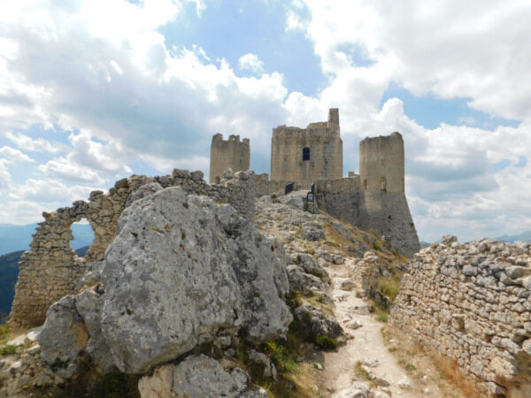 Rocca di Calascio