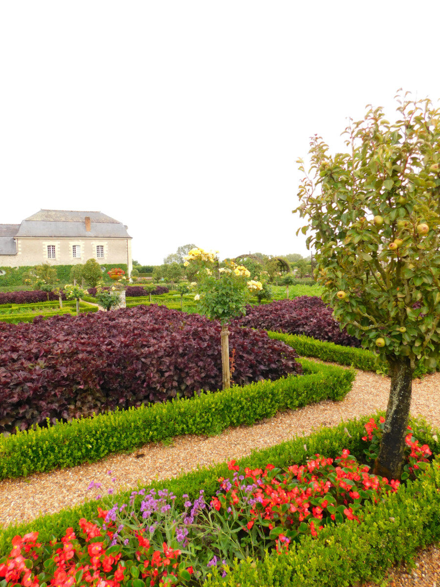 Castello di Villandry