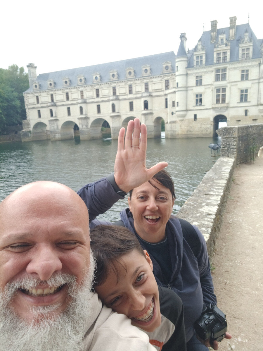 Castello di Chenonceau