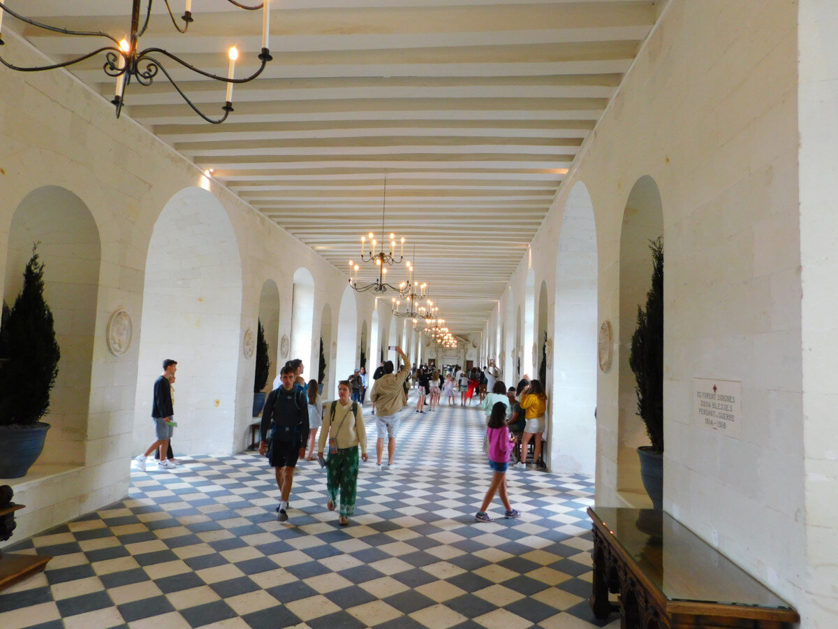 Castello di Chenonceau