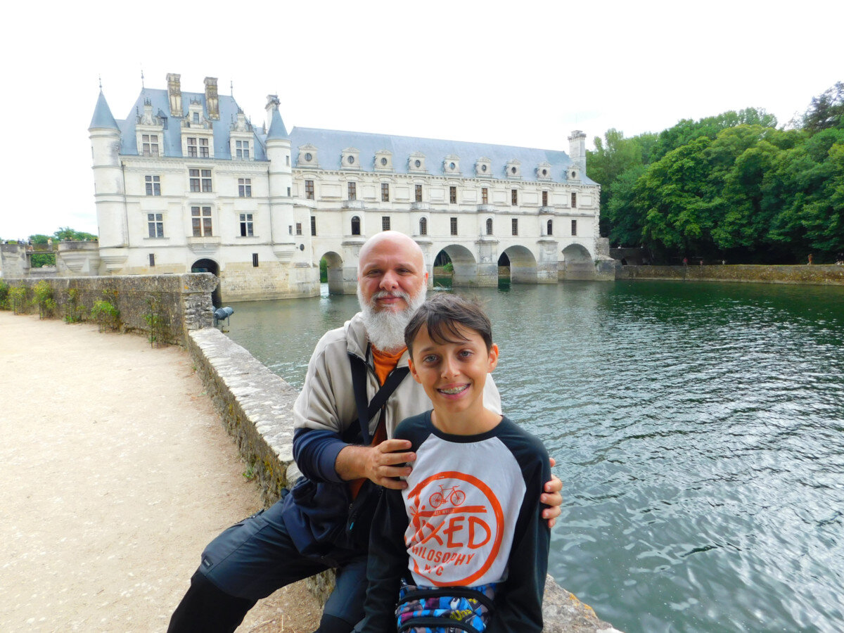 Castello di Chenonceau