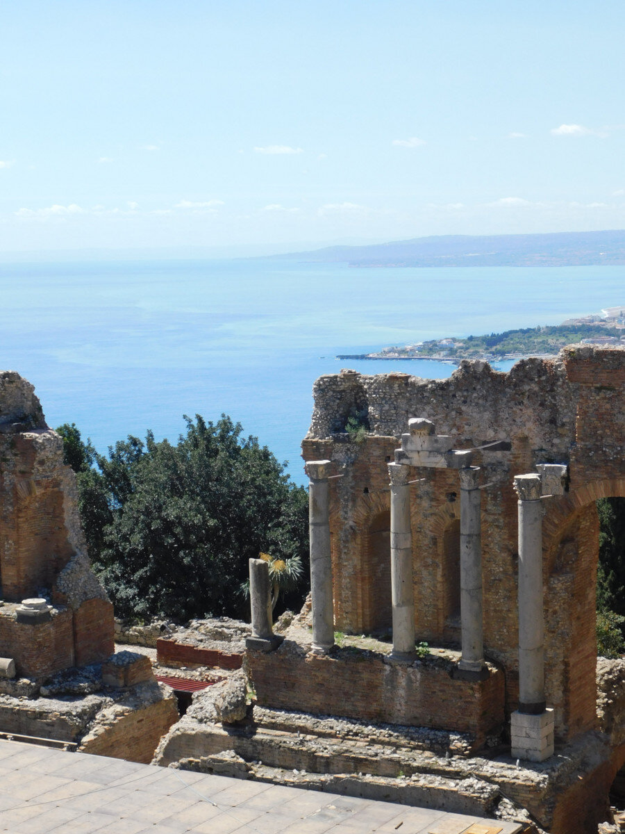Taormina