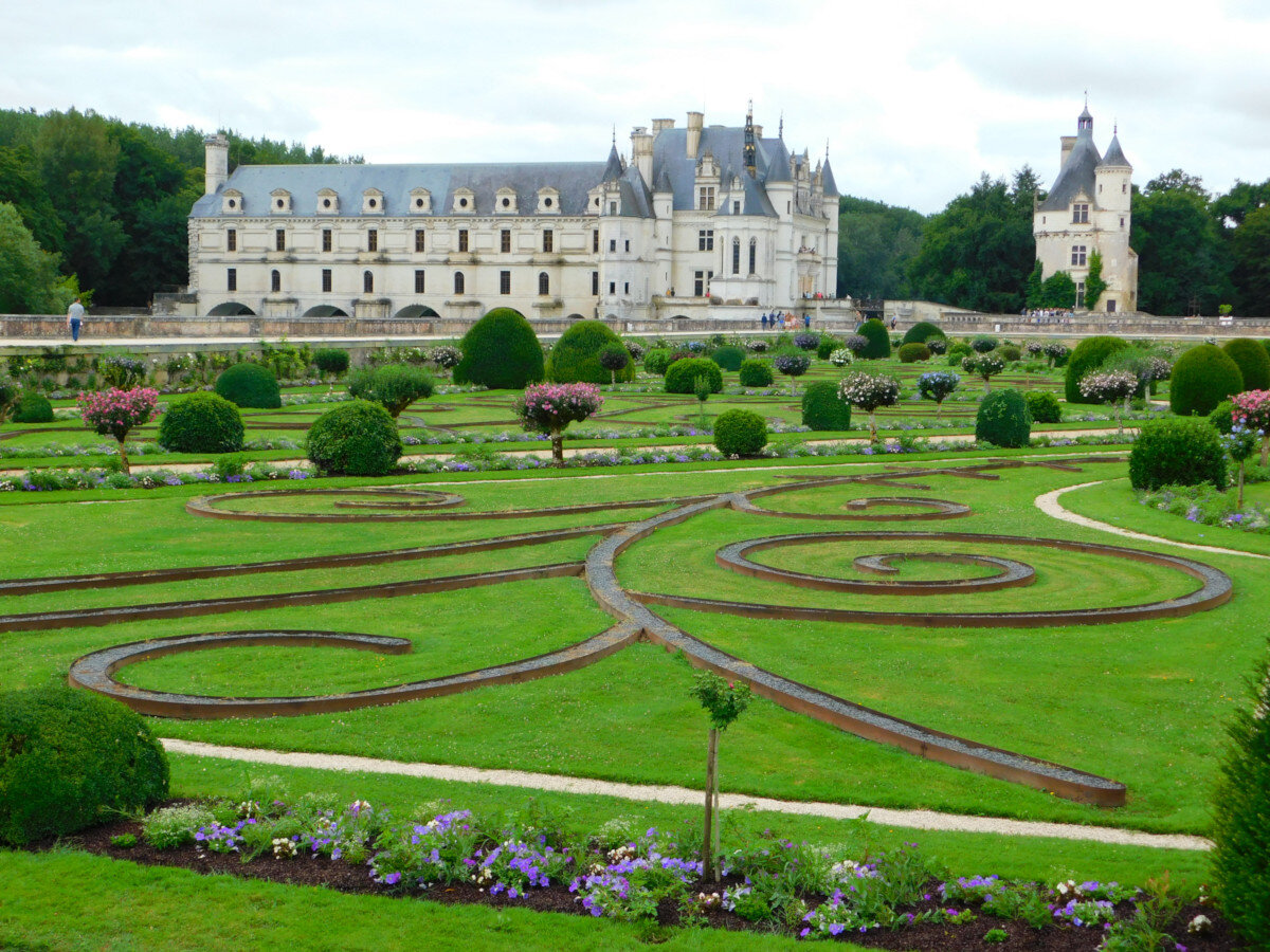 Castello di Chenonceau