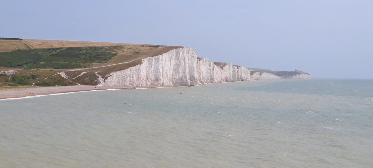 Seven Sisters