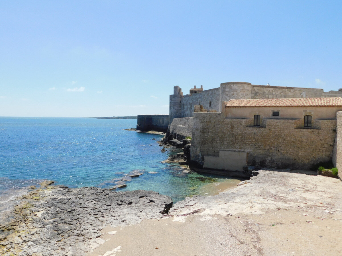 Siracusa