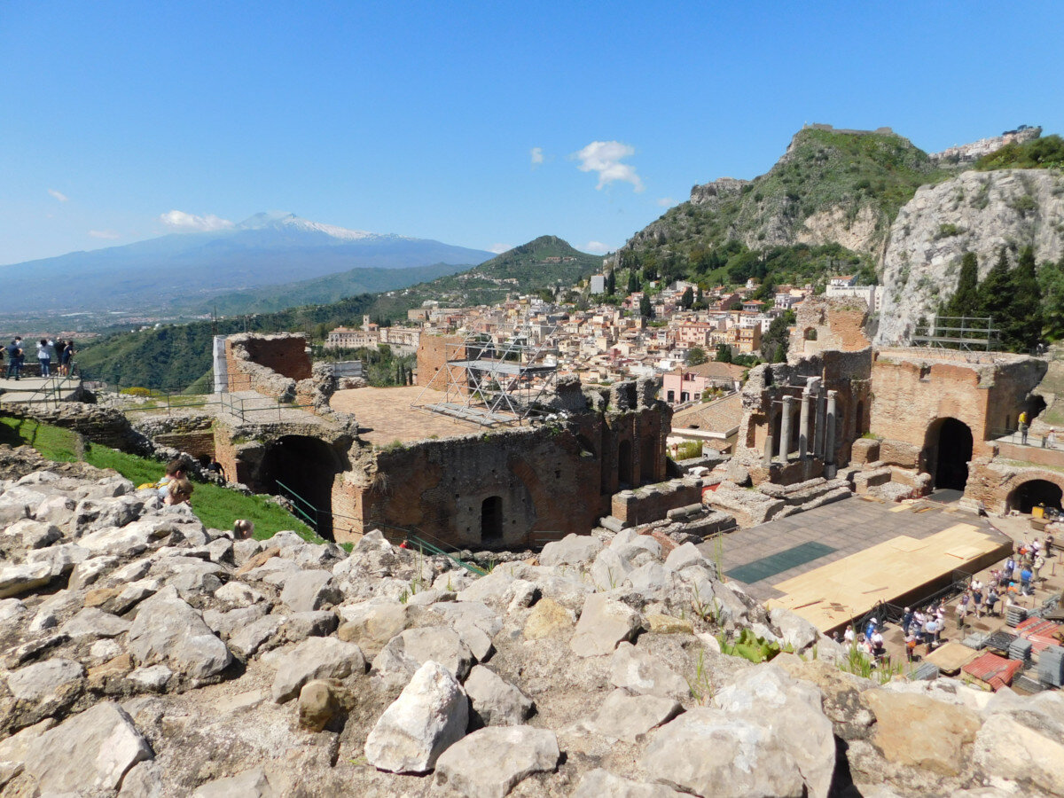 Taormina