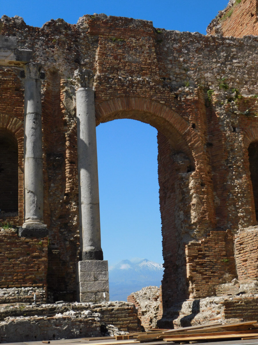 Taormina