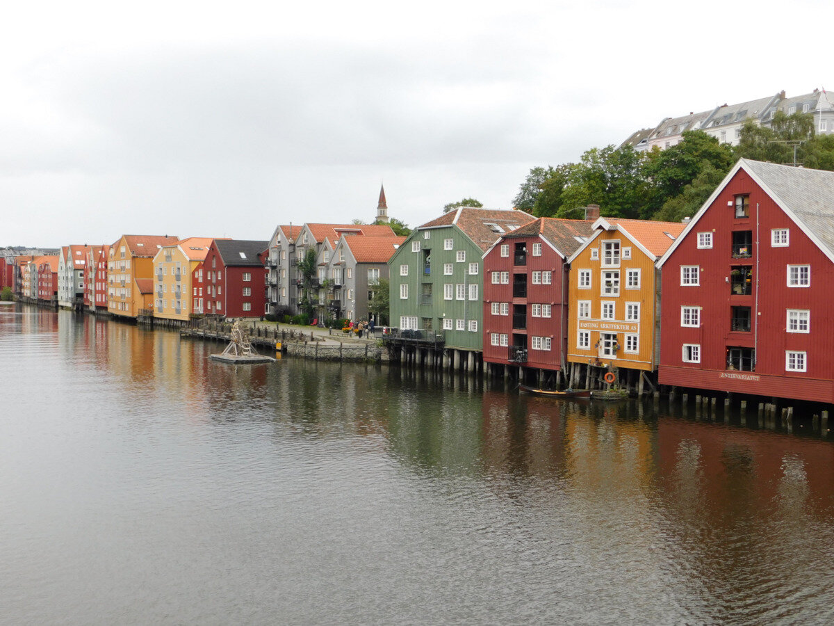Trondheim