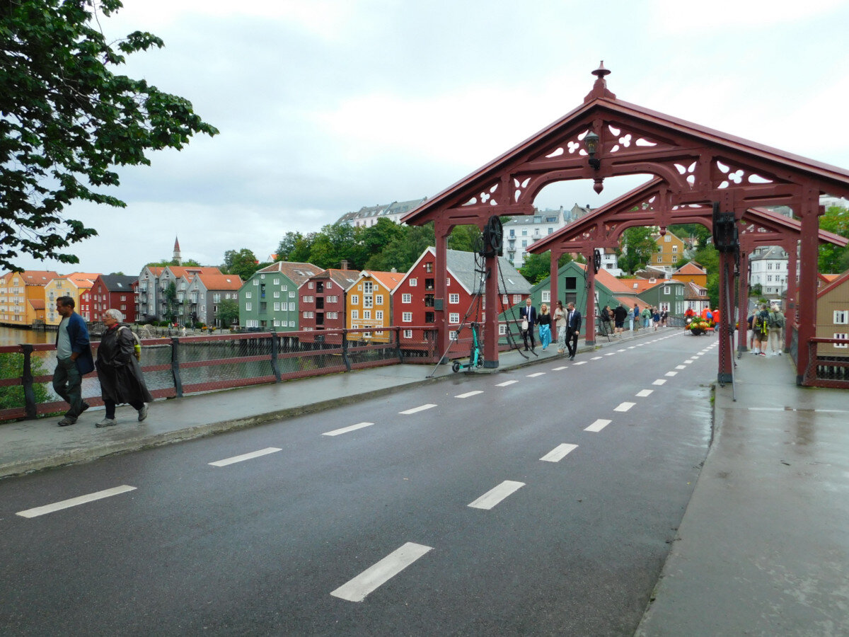 Trondheim
