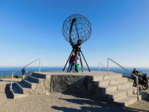 Norvegia, Lofoten, Capo Nord, Rovaniemi in camper Norvegia, Lofoten, Capo Nord, Rovaniemi in camper