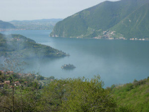 2008 - Lago d'Iseo