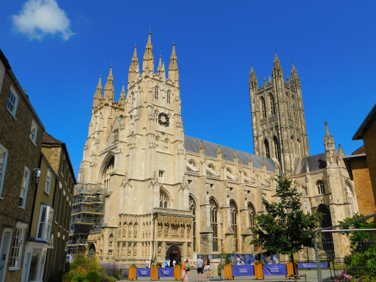 Canterbury