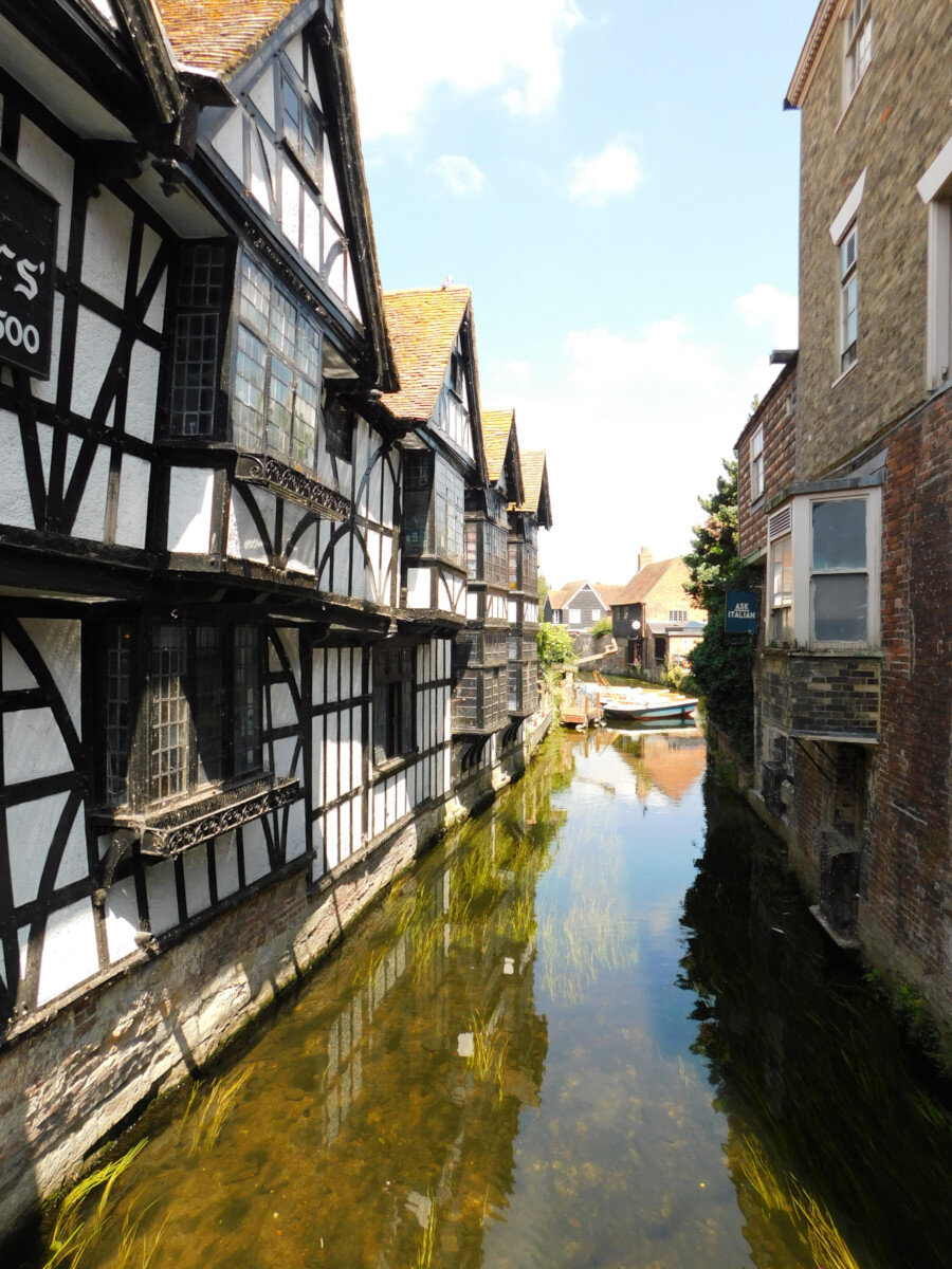 Canterbury