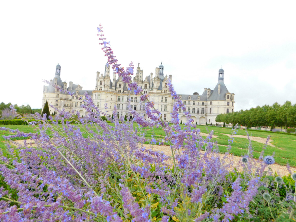 Castello di Chambord