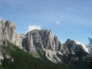 2010 - Dolomiti
