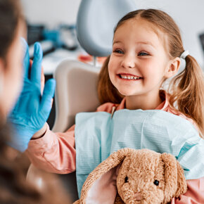 Prevenzione pediatrica