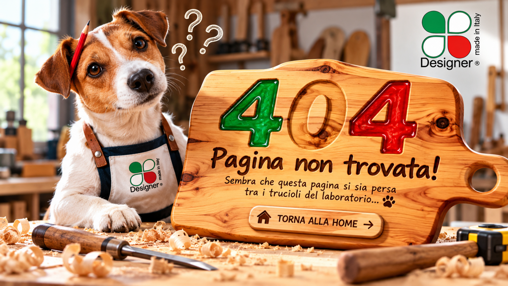 pagina 404