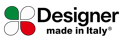 logo ok designer made in italy