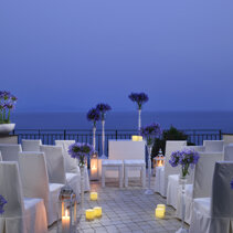 Weddings Ricerca e selezione della location per il ricevimento