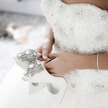 Weddings Wedding palette: ricerca, ideazione e studio dello stile e del tema del matrimonio