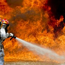 Antincendio Progettazione antincendio, CERT REI, DICH PROD