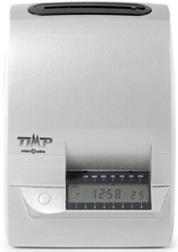 Orologio Solari Timp - Assistenza Fratelli Solari Udine - DMD Orologeria Industriale