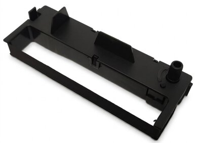 Cartuccia nastro nero per timbracartellini MAX ER1500 sommaore | DMD Asti Italia