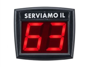 visore-display-led-eliminacode-my-turn | DMD Orologi Asti Italia visore-display-led-eliminacode-my-turn | DMD Orologi Asti Italia