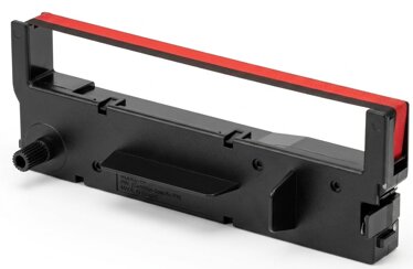 Cartuccia nastro bicolore e cassetta per MAX ER2500 ER2700 ER3100 | DMD Asti Italia