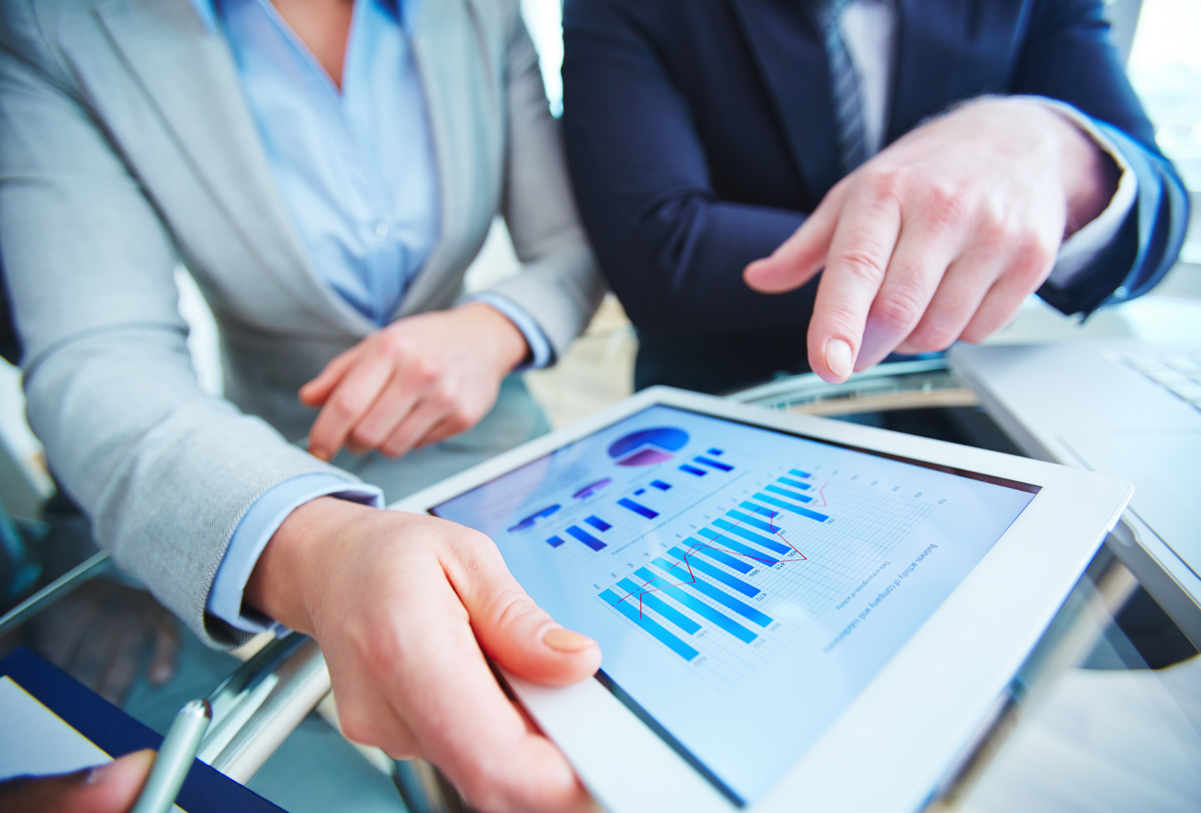 consulenza per la trasformazione digitale