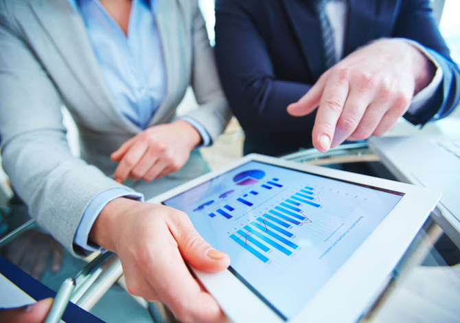 network di consulenti
