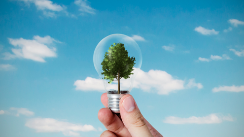 efficenza energetica